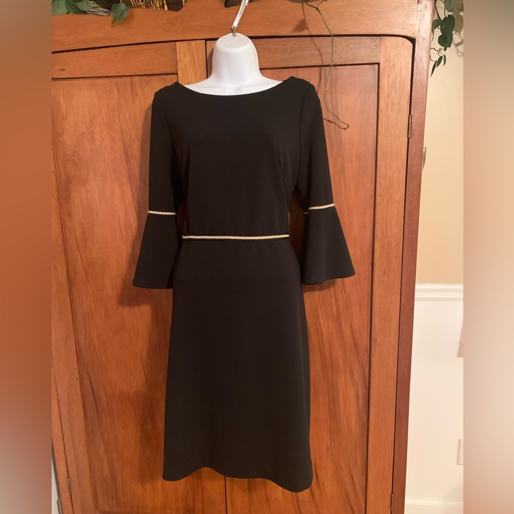 Formal LBD elegan Tommy Hilfiger dress worn once